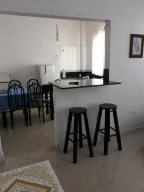 Apartamento Dr. Muricy